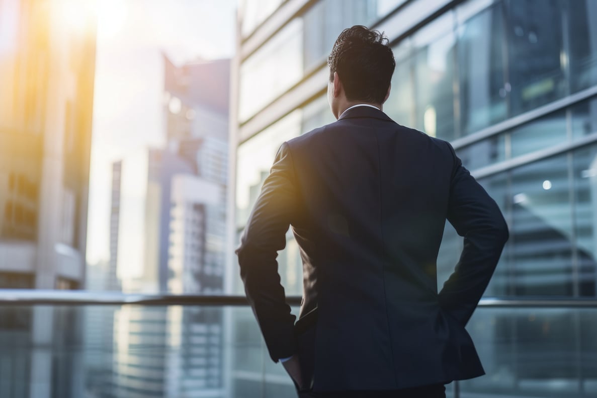 Conseiller financier à Nîmes